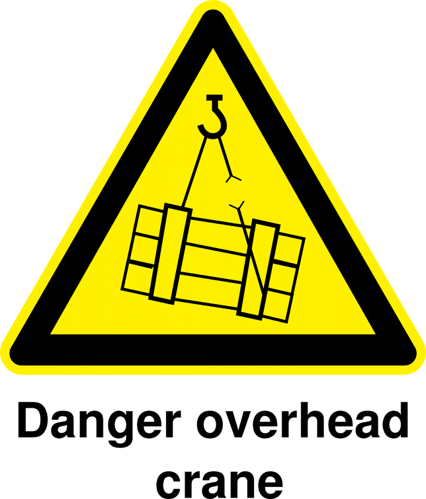 What Are the Most Common Crane Hazards? NMT Crane Hire