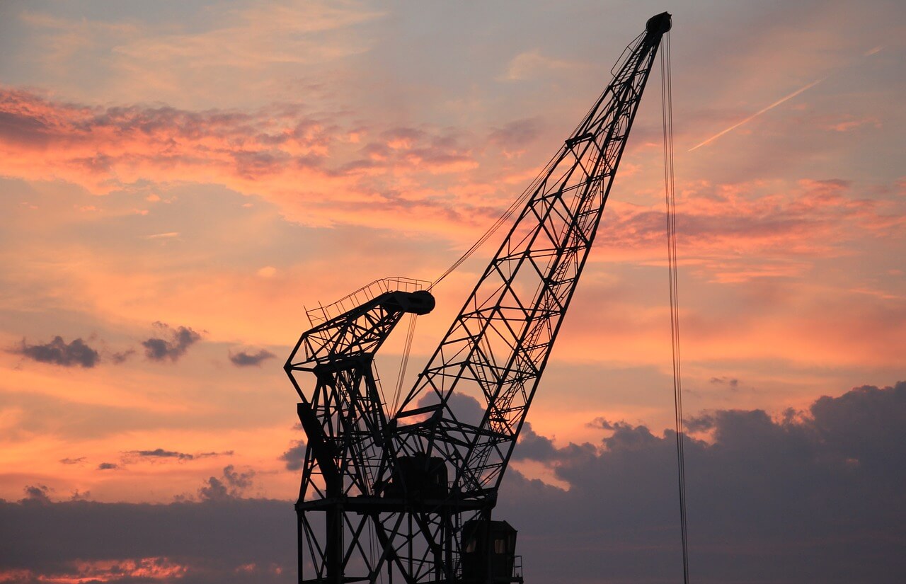 Advantages Of Becoming A Crane Operator