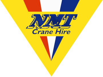 NMT Crane Hire