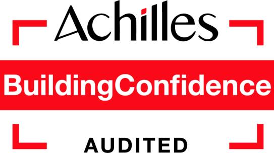 Achilles Audits and gives accreditation to NMT