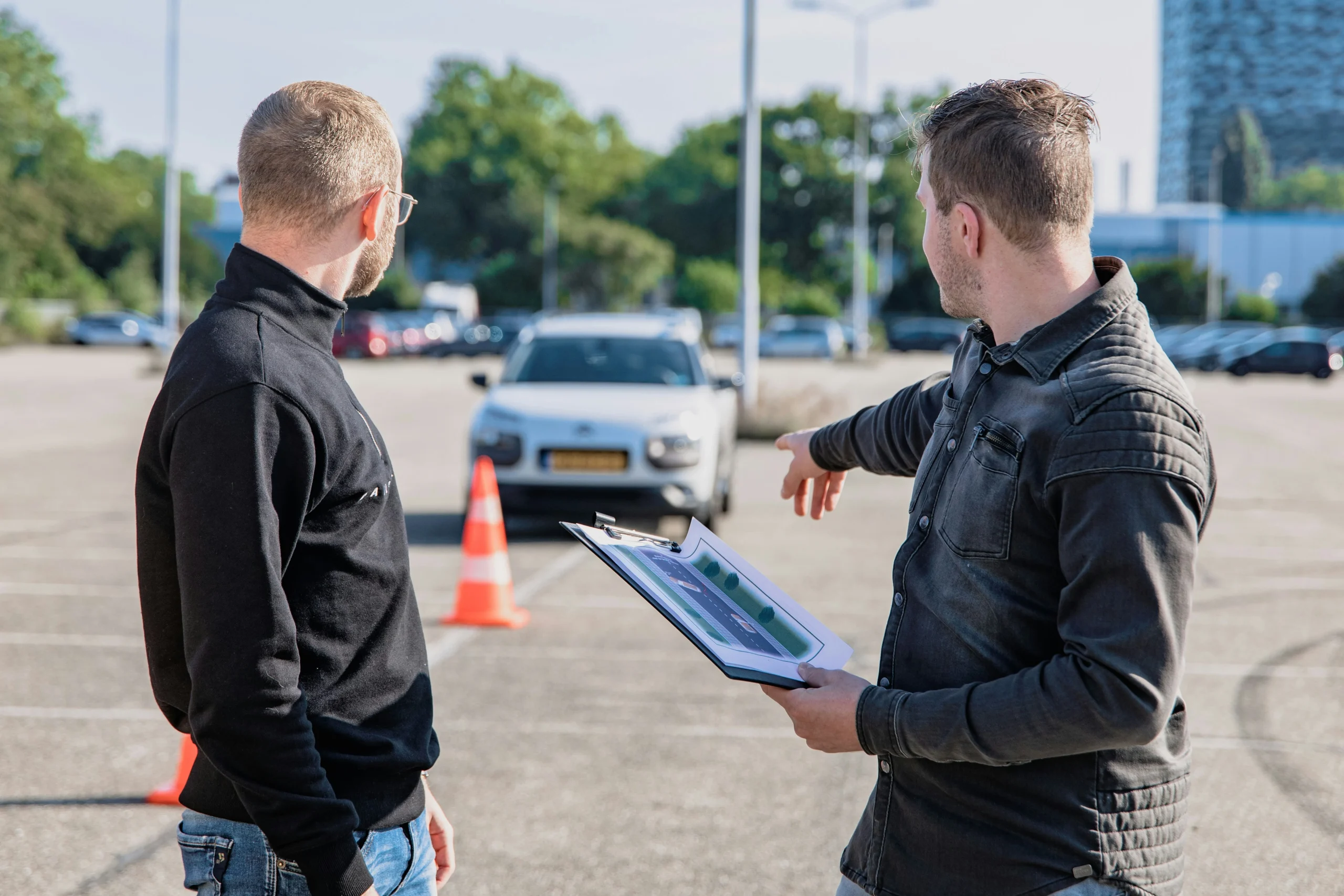 Crane Licence Requirements In The UK